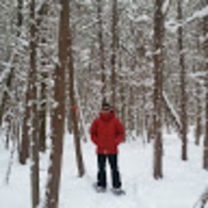 Meet your Posher, Kyle